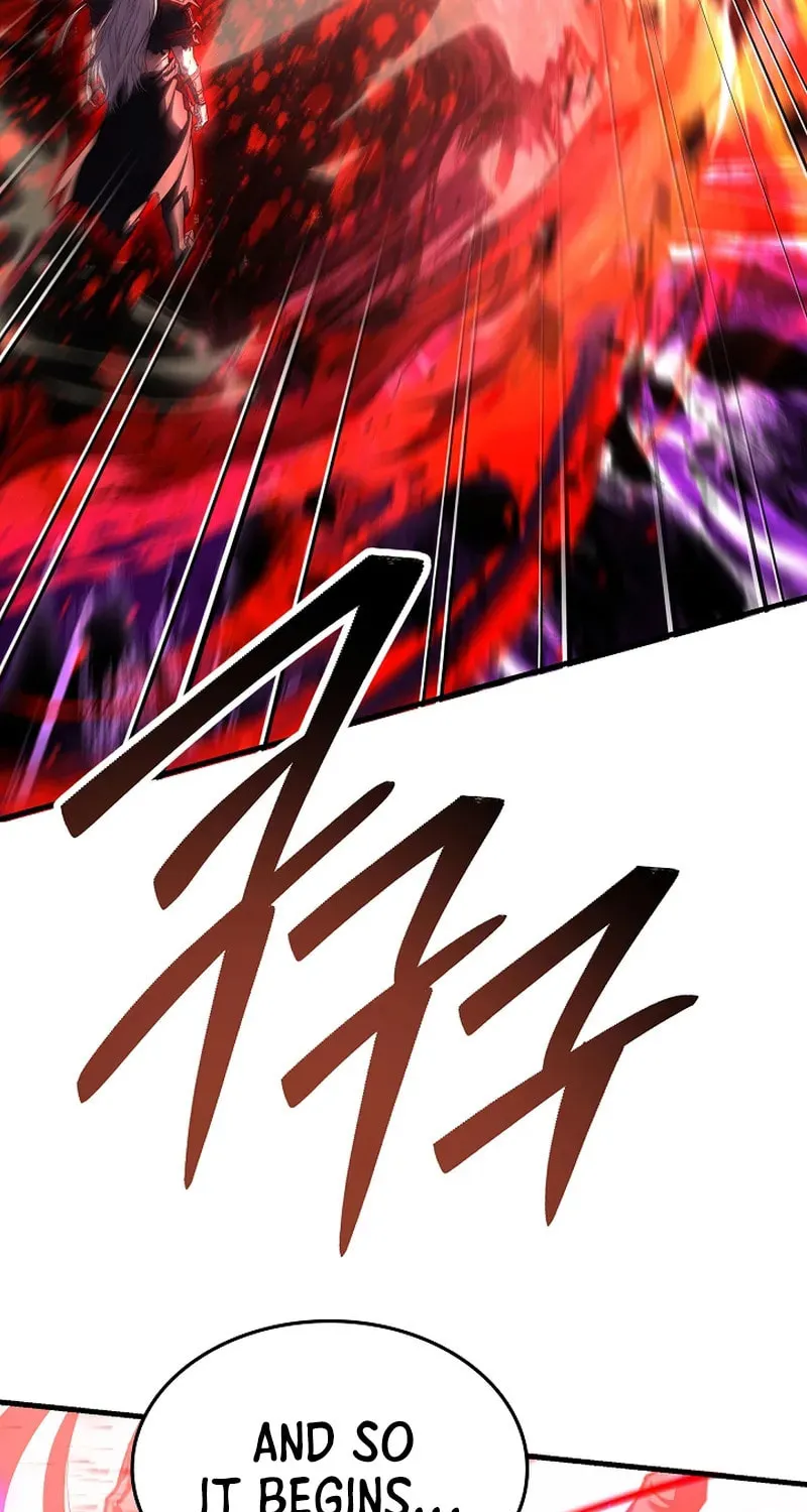 The Legendary Spearman Returns Chapter 174 page 142 - 