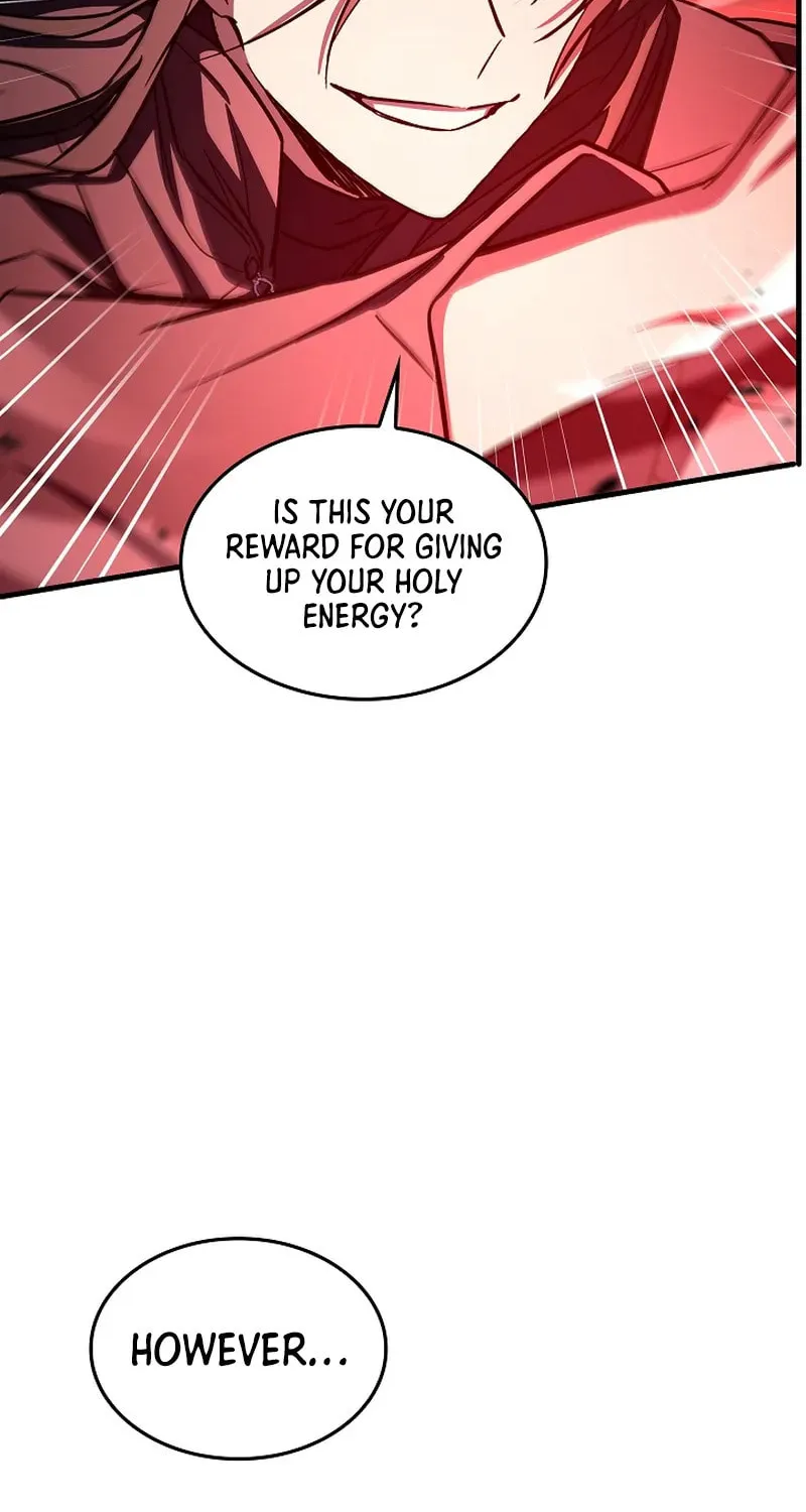 The Legendary Spearman Returns Chapter 174 page 18 - 