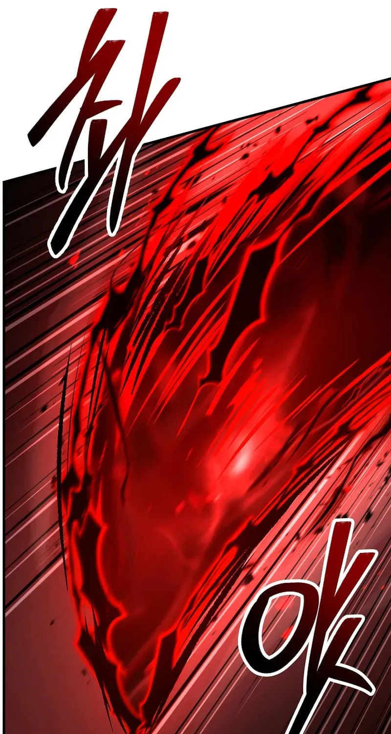 The Legendary Spearman Returns Chapter 174 page 19 - 