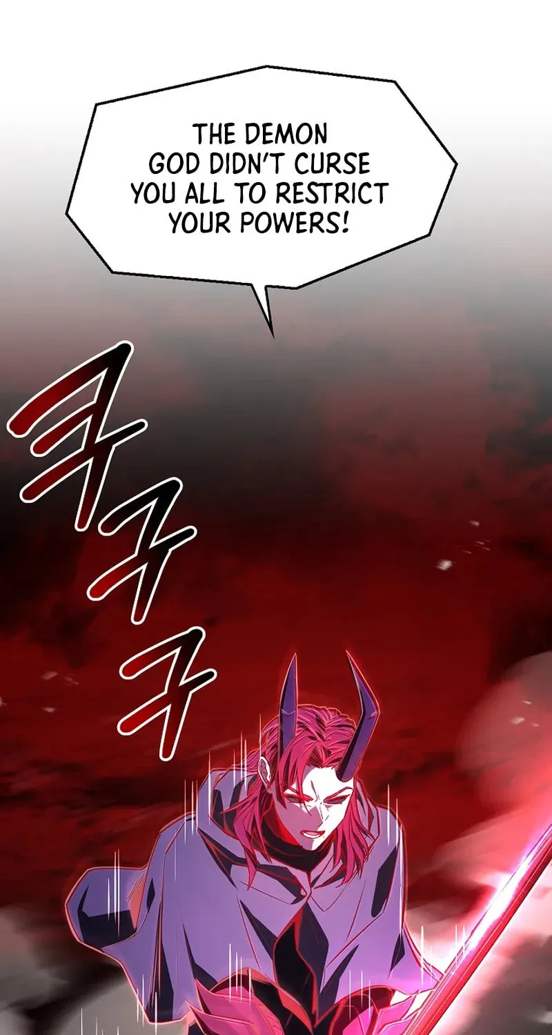 The Legendary Spearman Returns Chapter 174 page 3 - 