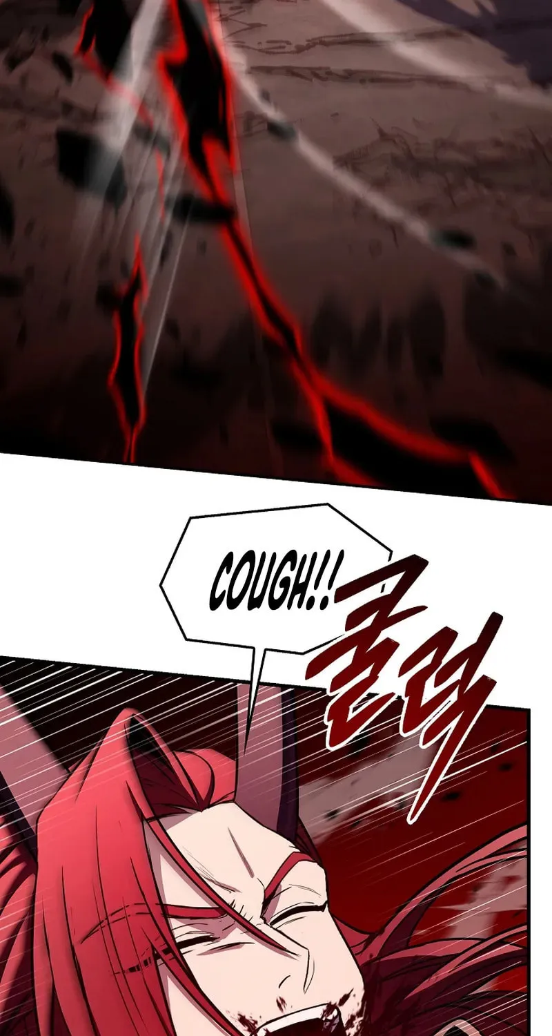 The Legendary Spearman Returns Chapter 174 page 23 - 