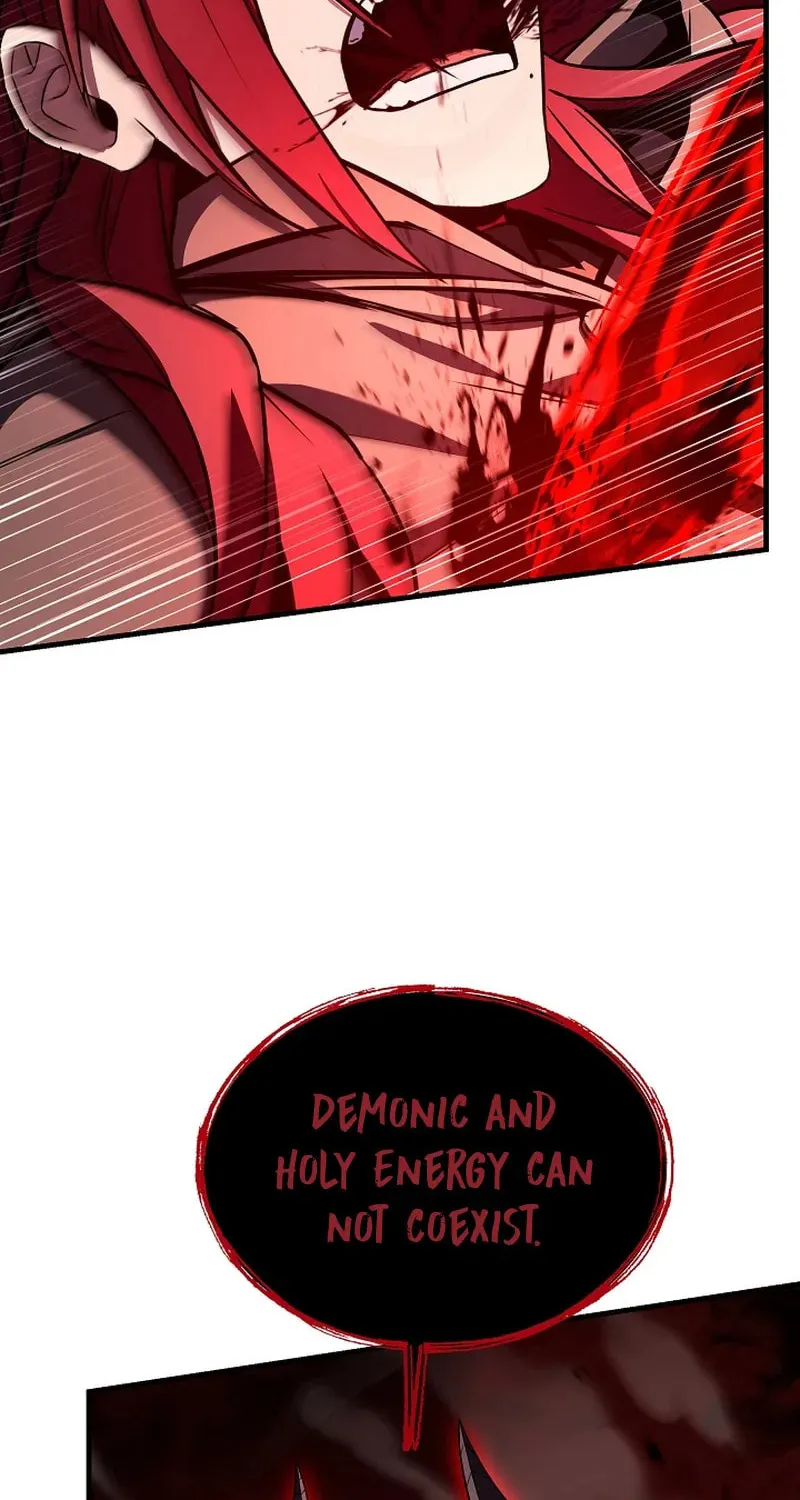 The Legendary Spearman Returns Chapter 174 page 24 - 