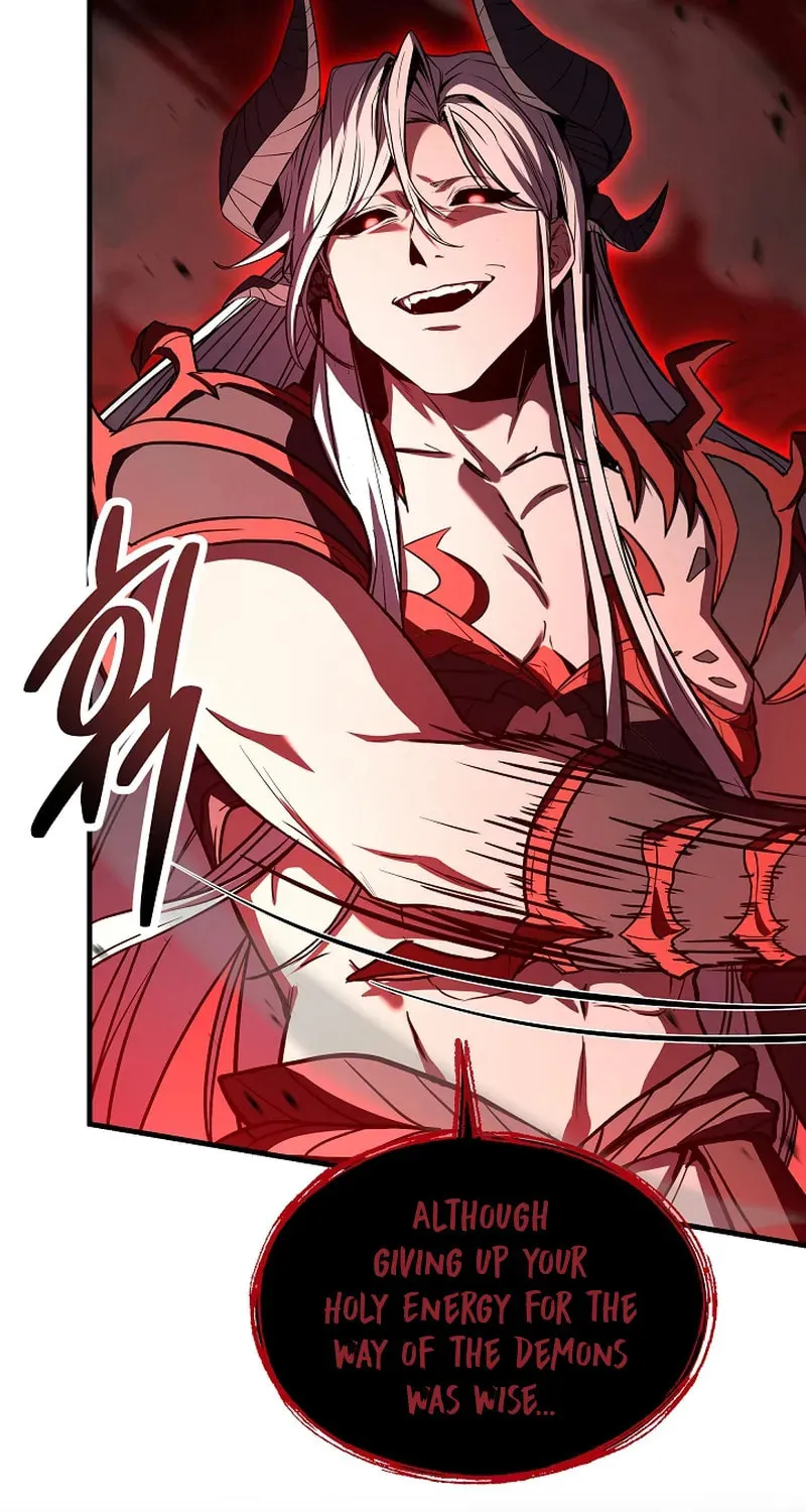 The Legendary Spearman Returns Chapter 174 page 25 - 