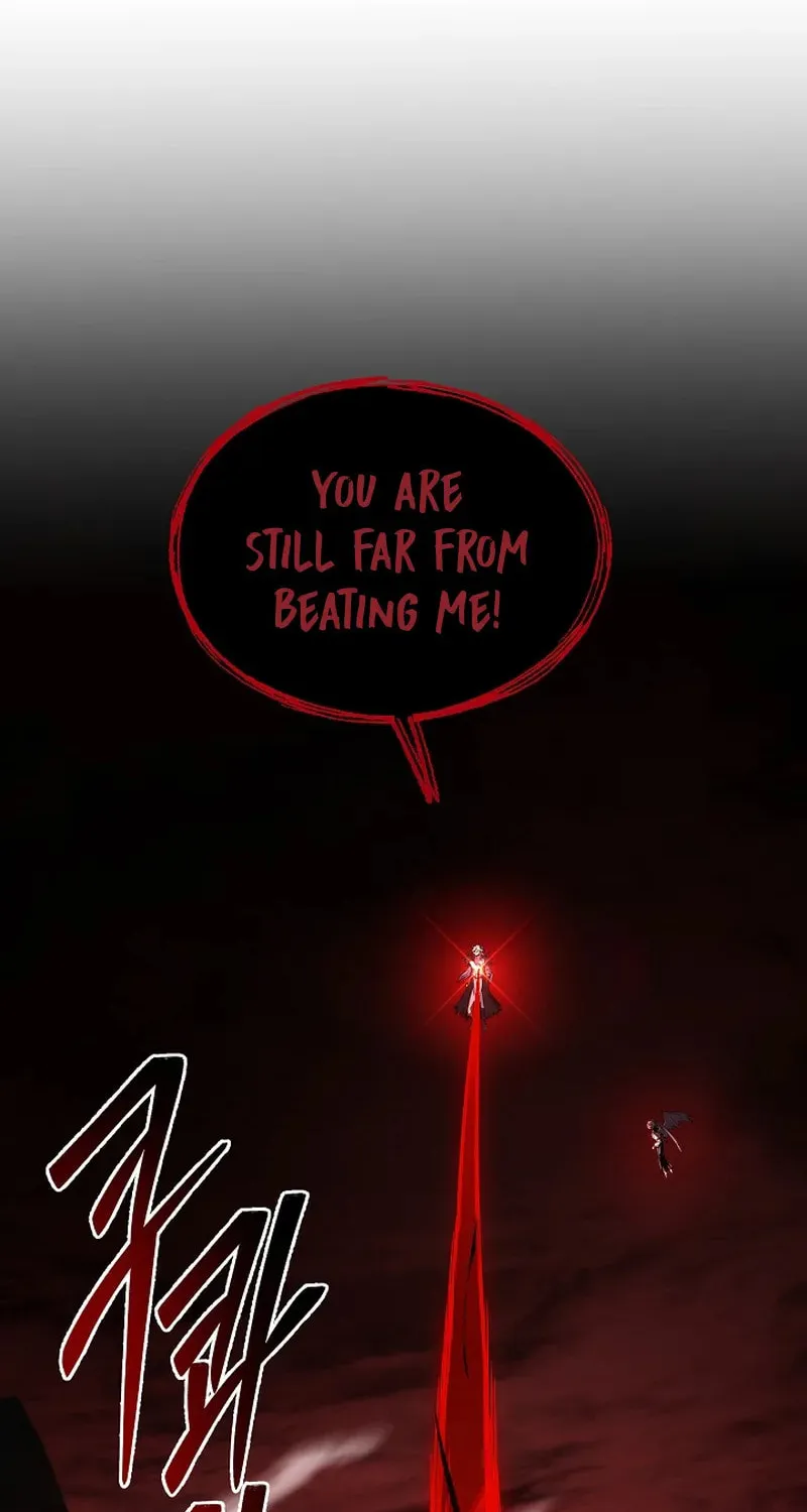 The Legendary Spearman Returns Chapter 174 page 26 - 