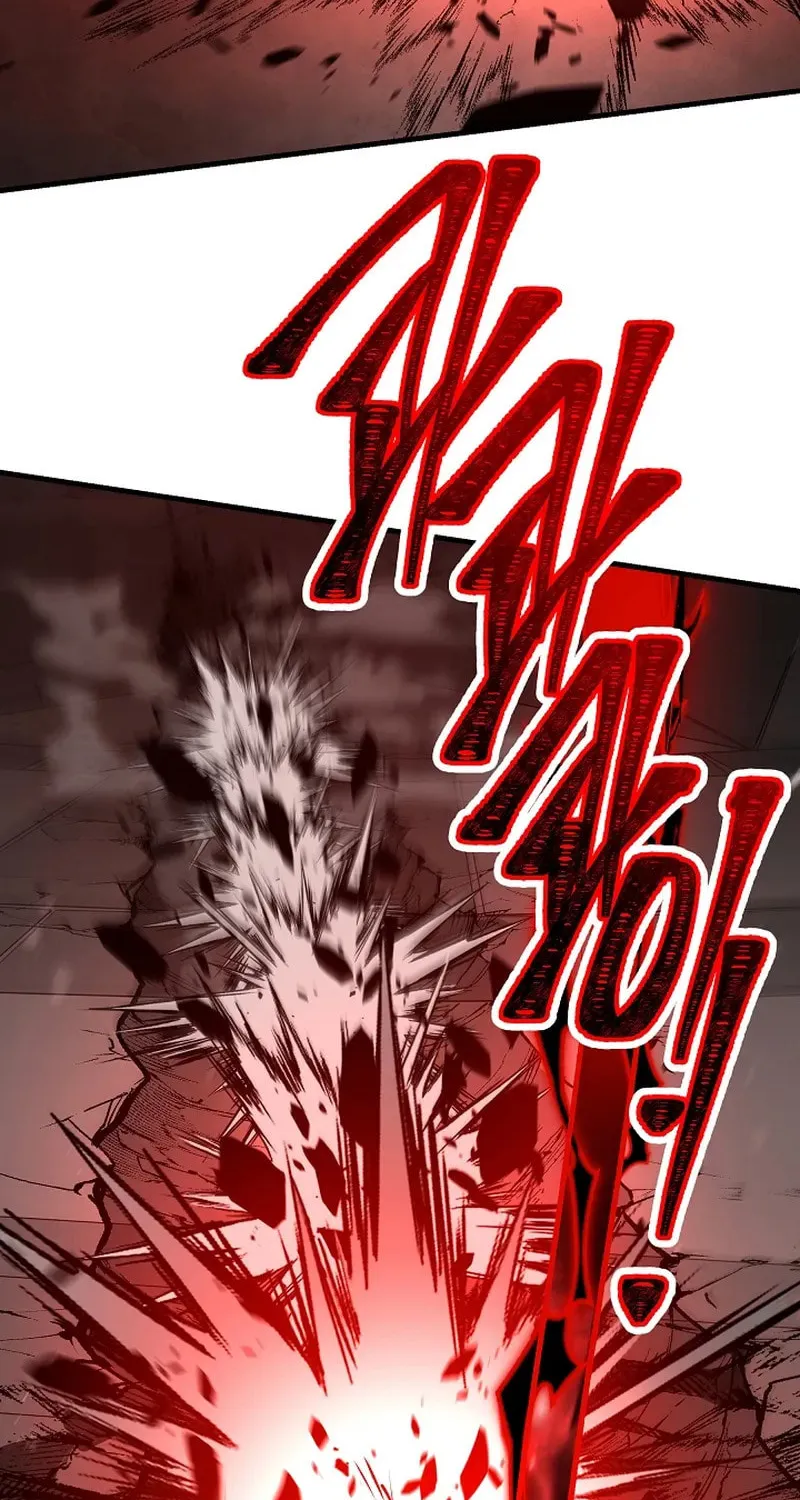 The Legendary Spearman Returns Chapter 174 page 28 - 