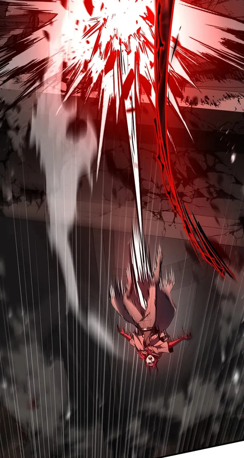 The Legendary Spearman Returns Chapter 174 page 29 - 