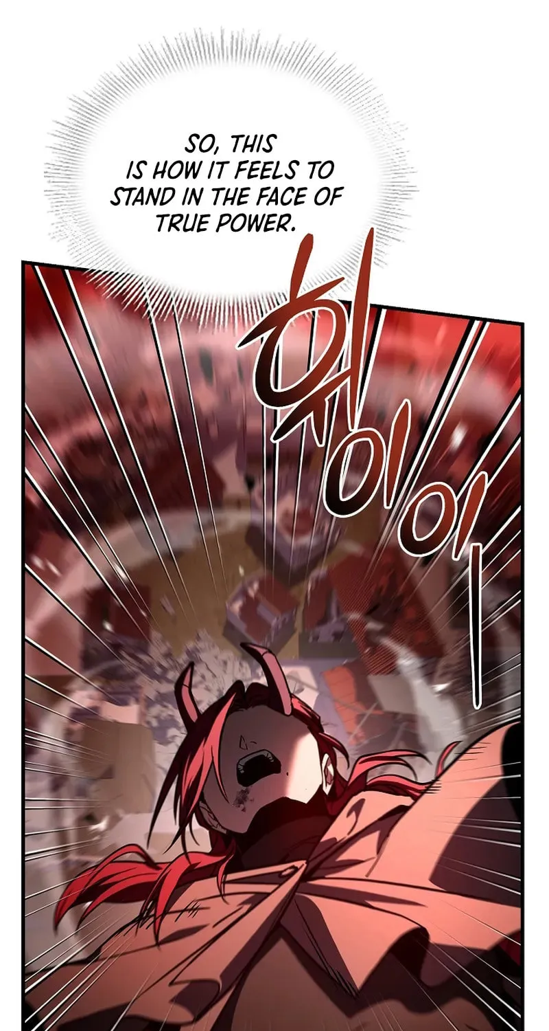 The Legendary Spearman Returns Chapter 174 page 31 - 
