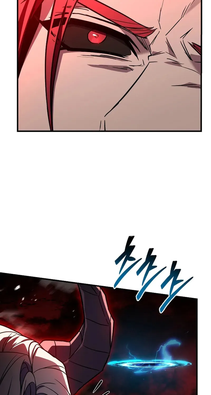 The Legendary Spearman Returns Chapter 174 page 33 - 