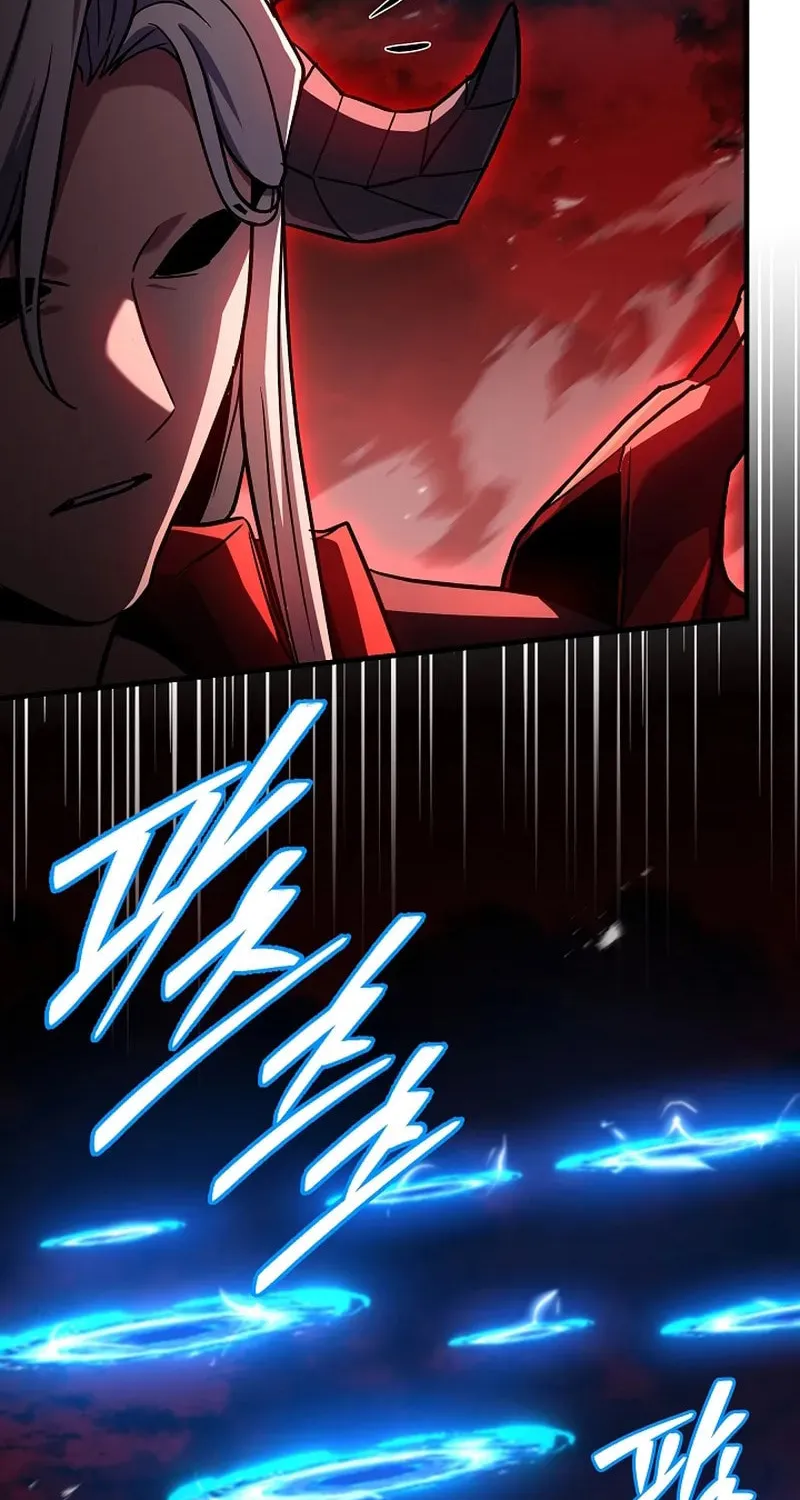 The Legendary Spearman Returns Chapter 174 page 34 - 