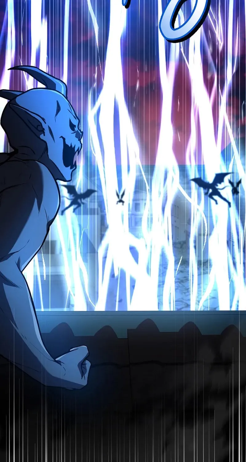 The Legendary Spearman Returns Chapter 174 page 38 - 