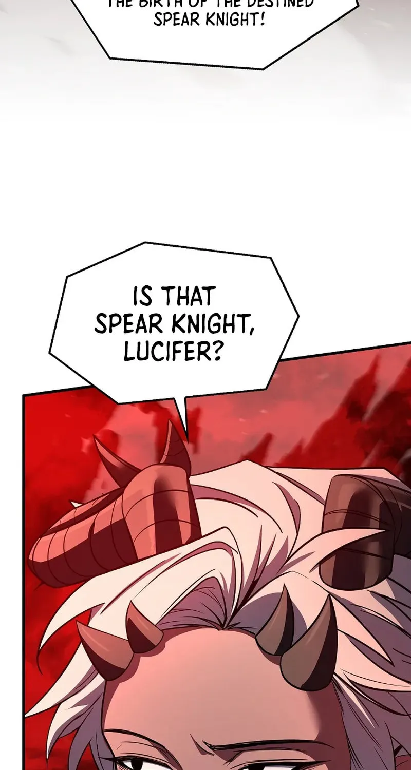 The Legendary Spearman Returns Chapter 174 page 5 - 