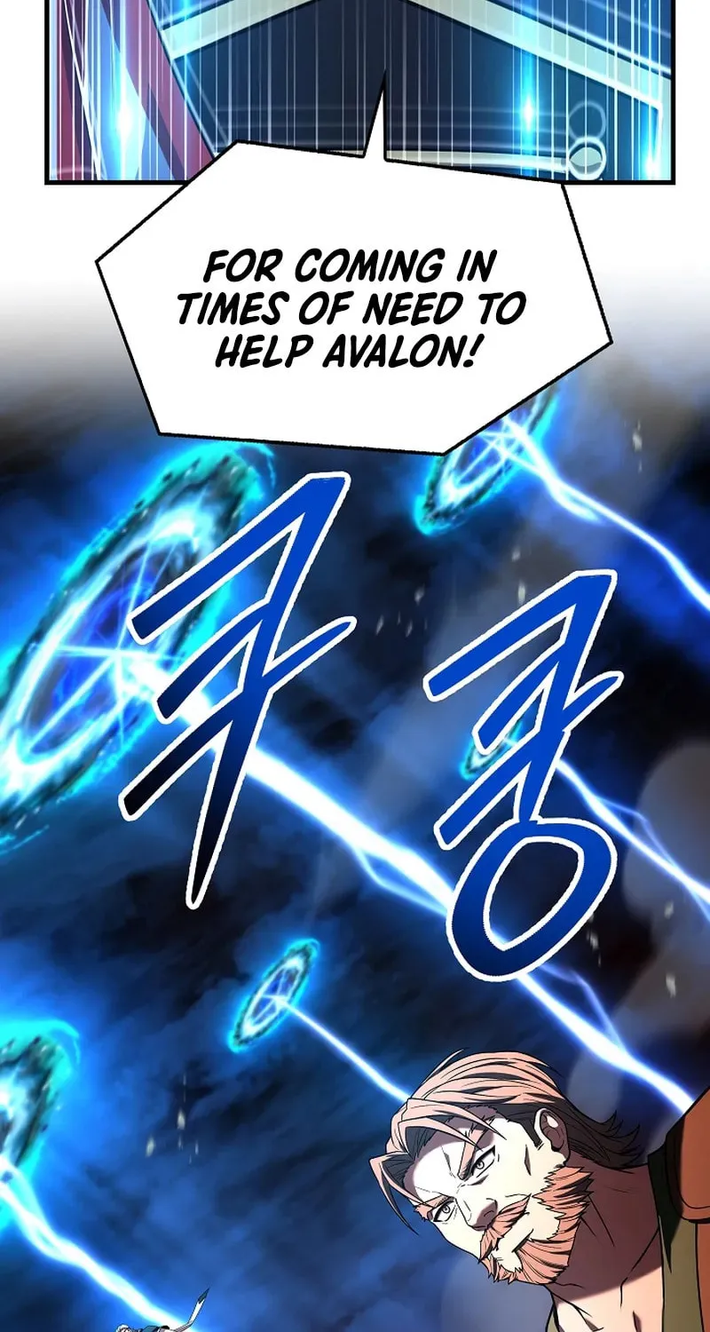 The Legendary Spearman Returns Chapter 174 page 41 - 