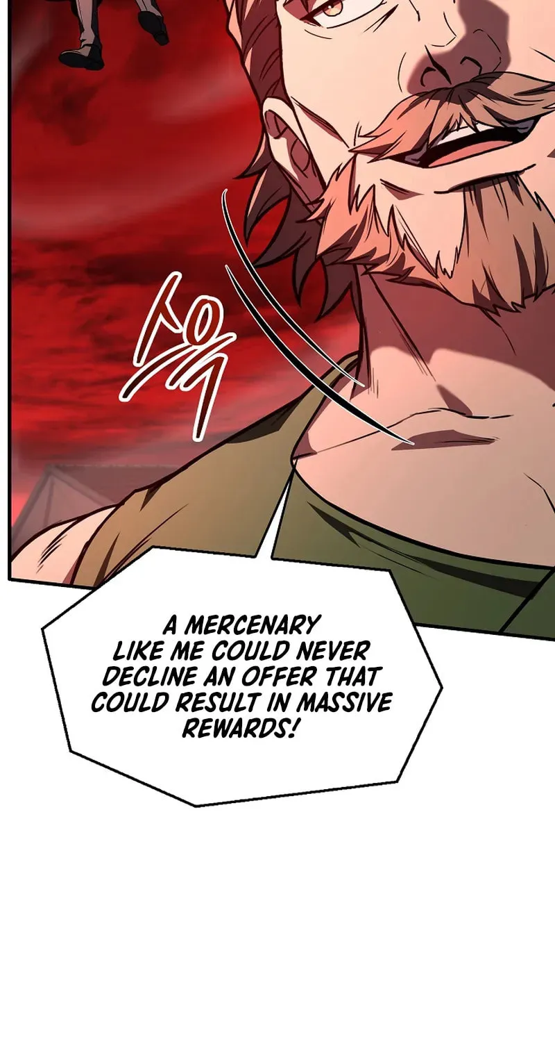 The Legendary Spearman Returns Chapter 174 page 44 - 