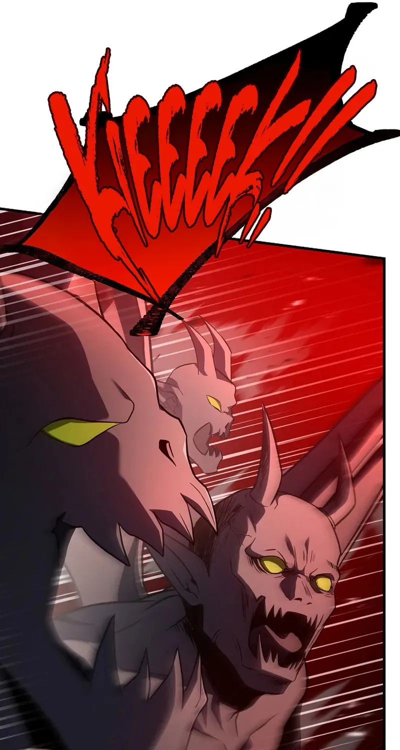 The Legendary Spearman Returns Chapter 174 page 48 - 