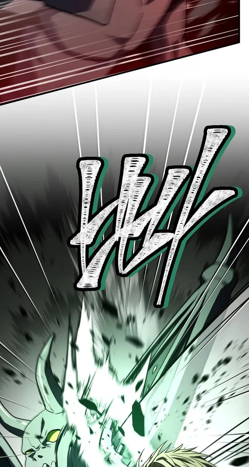 The Legendary Spearman Returns Chapter 174 page 49 - 