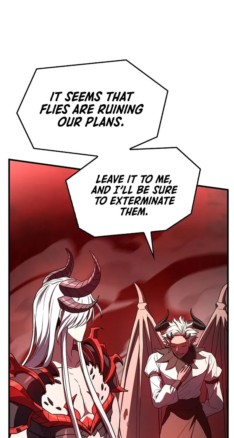 The Legendary Spearman Returns Chapter 174 page 53 - 