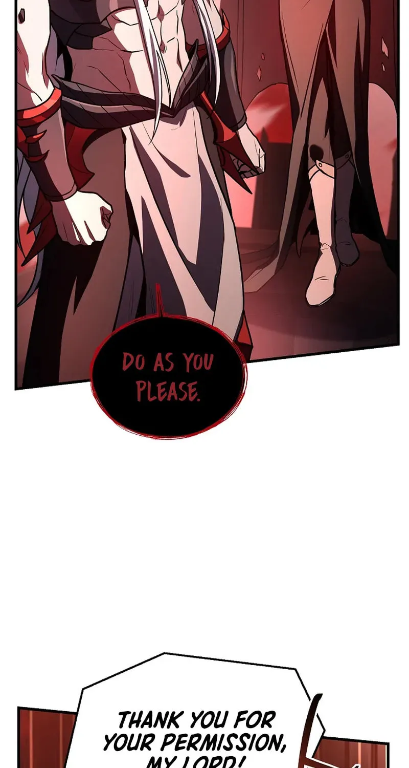 The Legendary Spearman Returns Chapter 174 page 54 - 