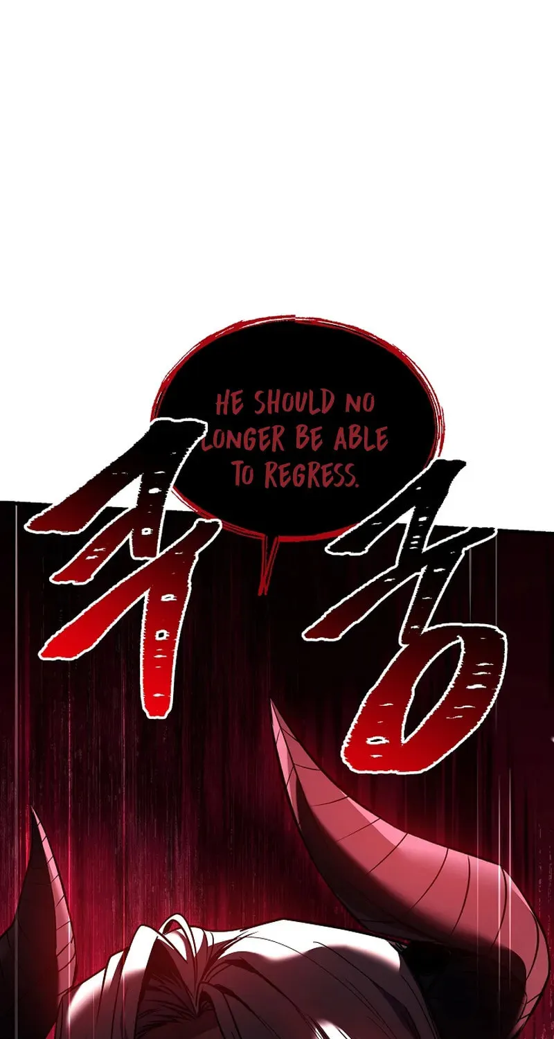The Legendary Spearman Returns Chapter 174 page 58 - 
