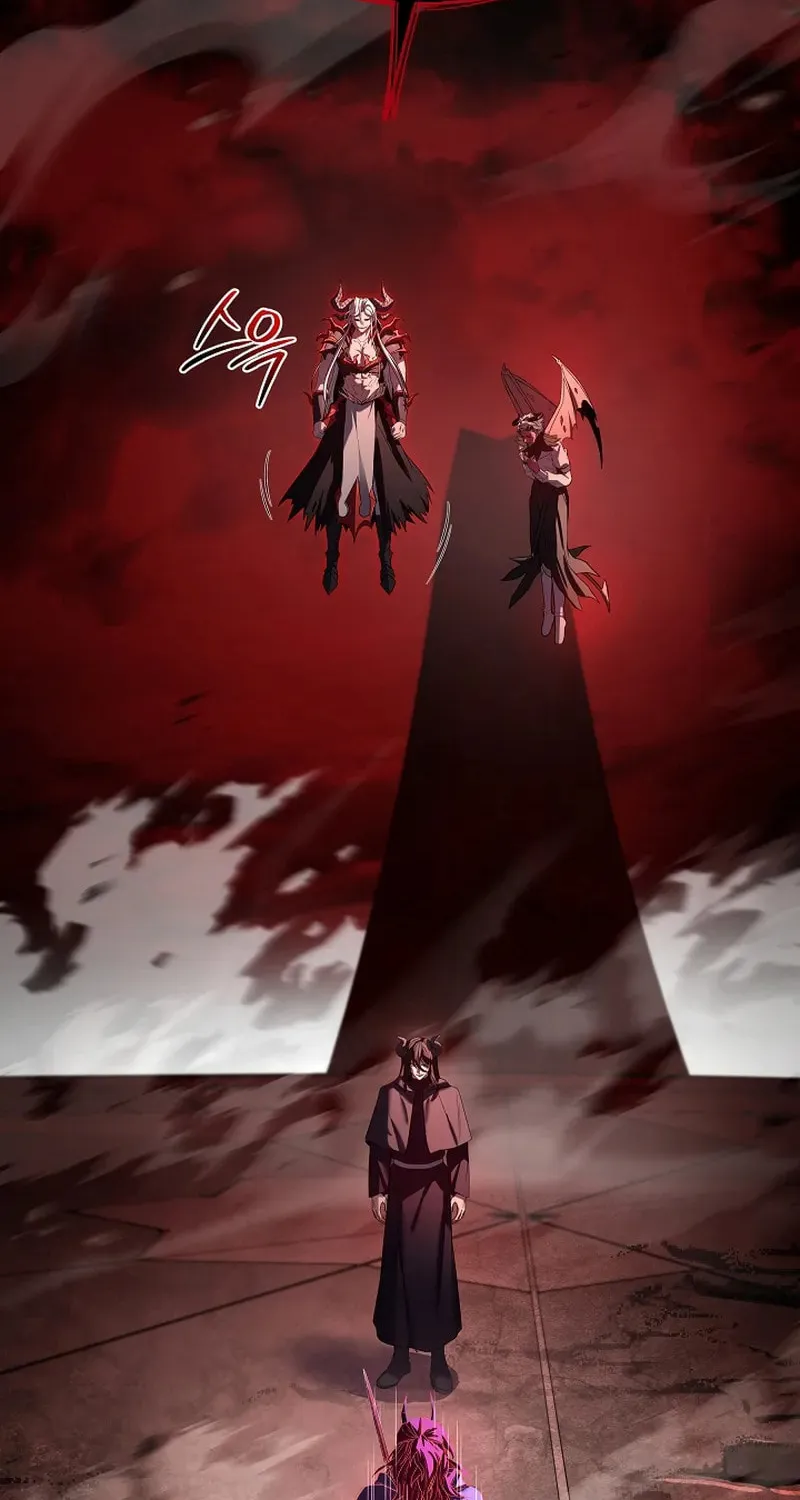 The Legendary Spearman Returns Chapter 174 page 7 - 