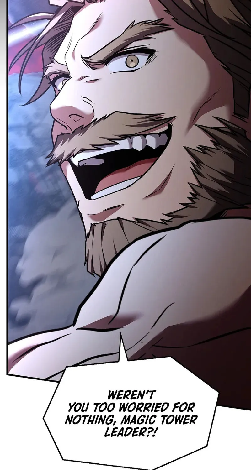 The Legendary Spearman Returns Chapter 174 page 64 - 
