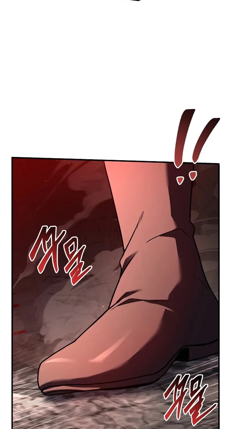 The Legendary Spearman Returns Chapter 174 page 65 - 