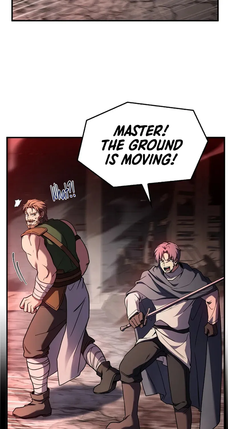 The Legendary Spearman Returns Chapter 174 page 66 - 