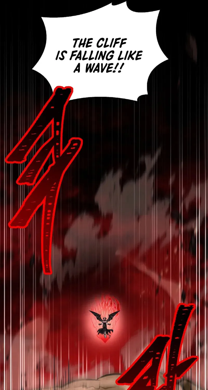 The Legendary Spearman Returns Chapter 174 page 68 - 