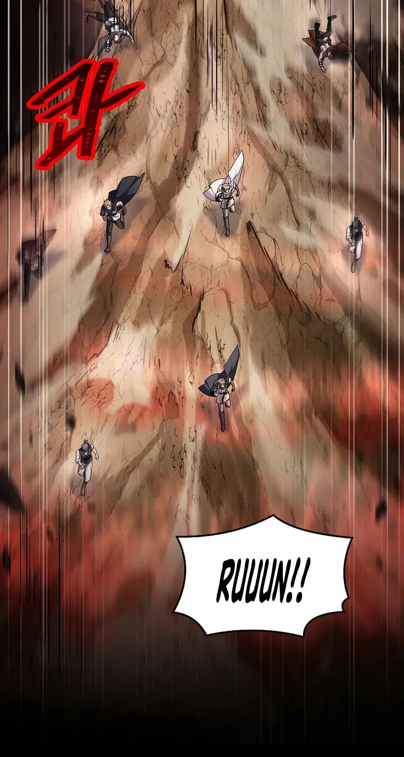 The Legendary Spearman Returns Chapter 174 page 70 - 