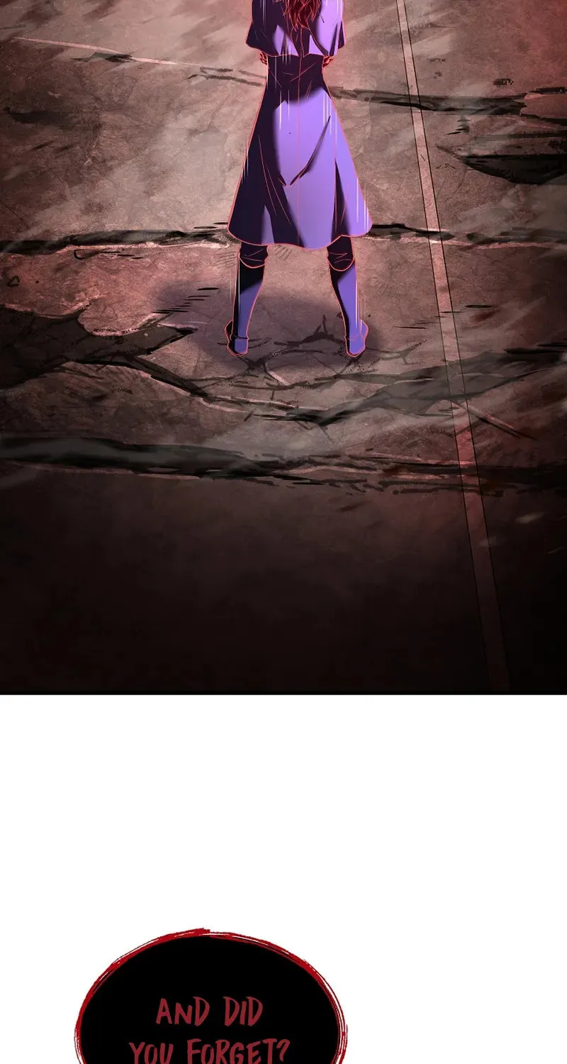 The Legendary Spearman Returns Chapter 174 page 8 - 