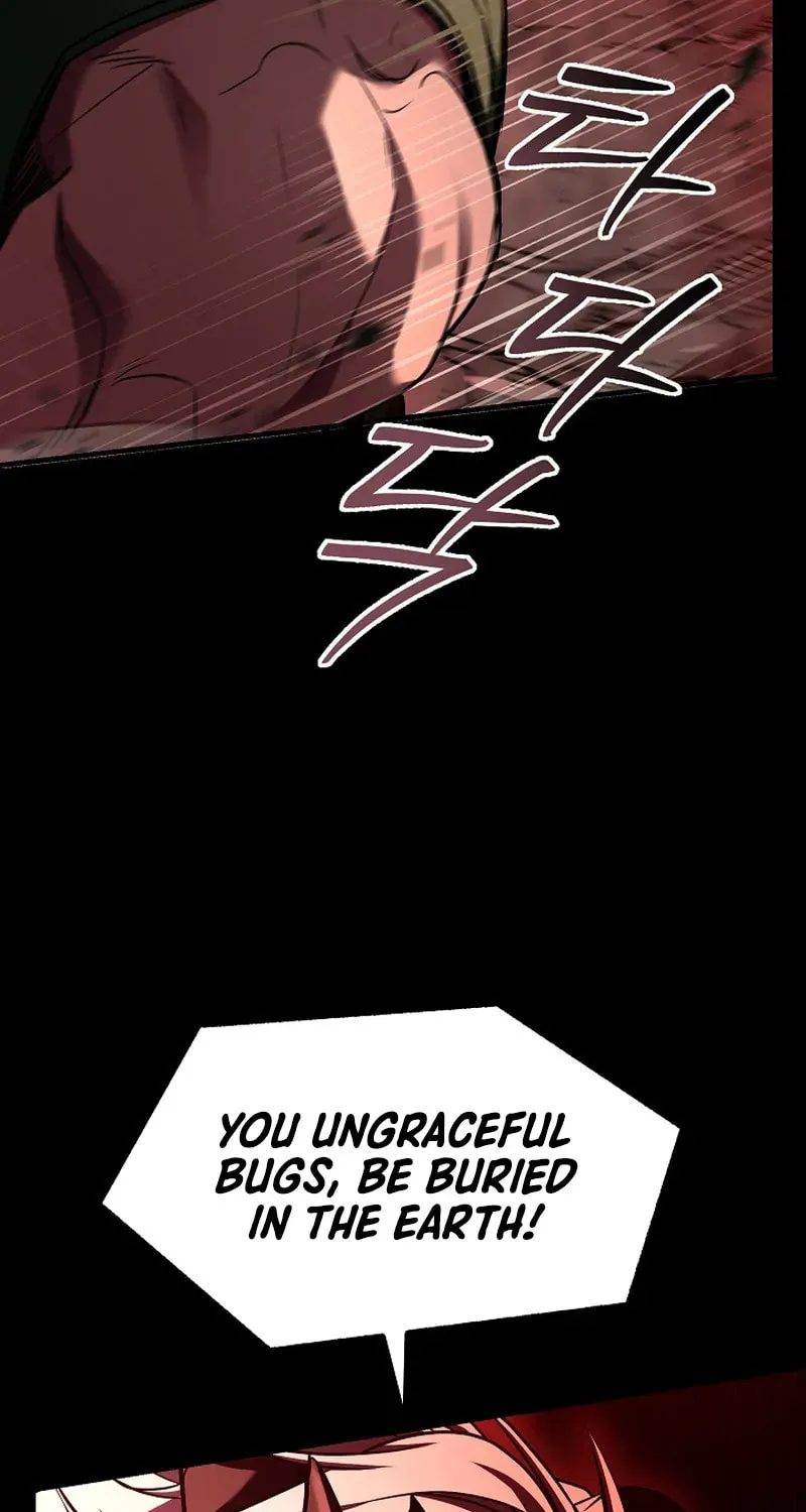 The Legendary Spearman Returns Chapter 174 page 72 - 