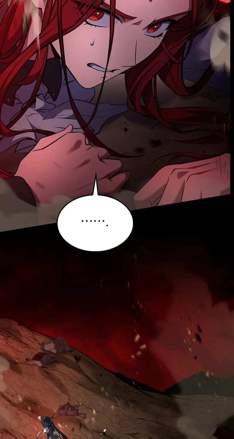 The Legendary Spearman Returns Chapter 174 page 84 - 