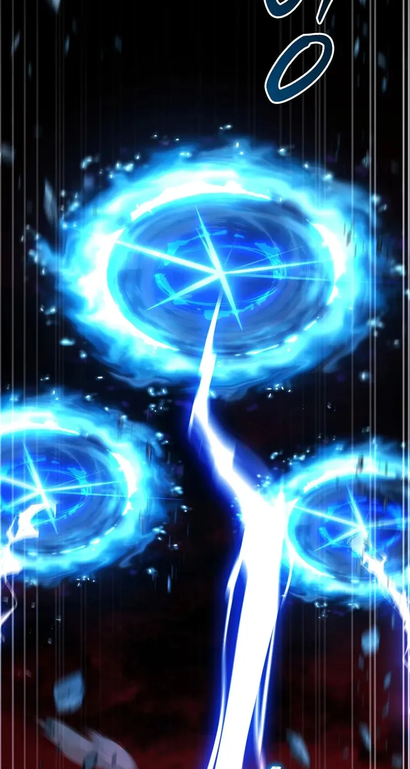 The Legendary Spearman Returns Chapter 174 page 89 - 