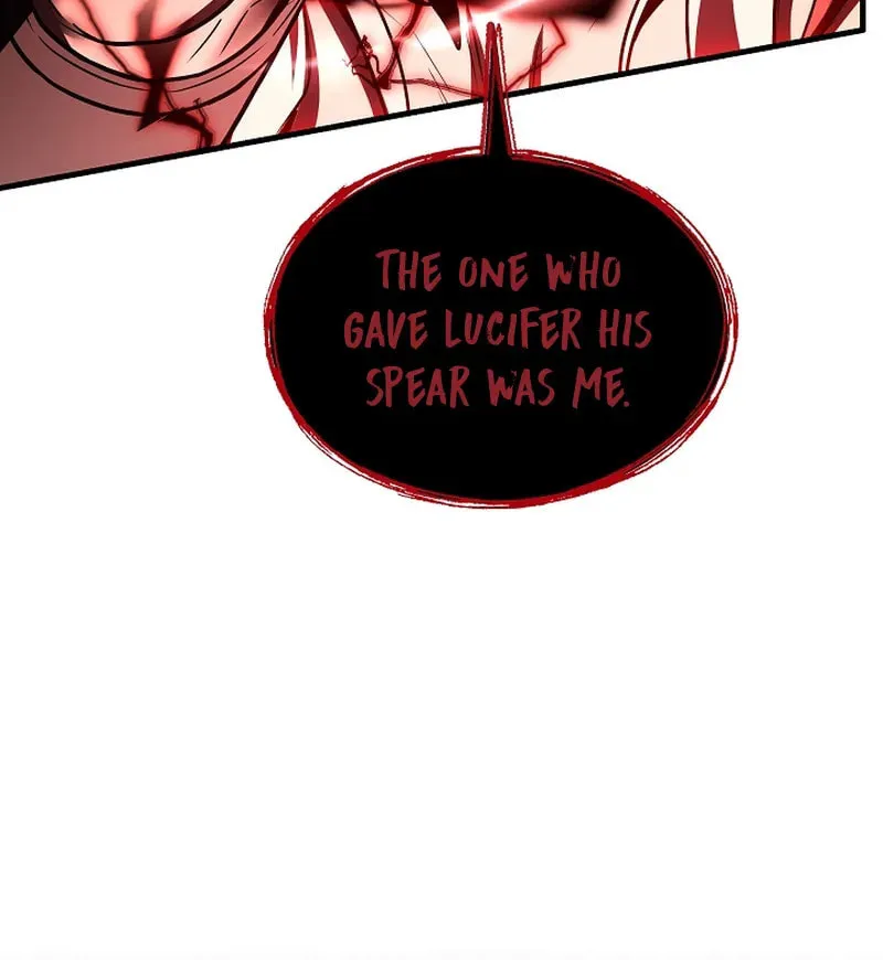 The Legendary Spearman Returns Chapter 174 page 10 - 