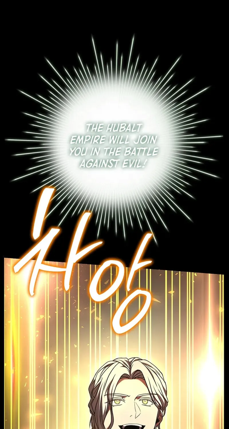 The Legendary Spearman Returns Chapter 174 page 91 - 