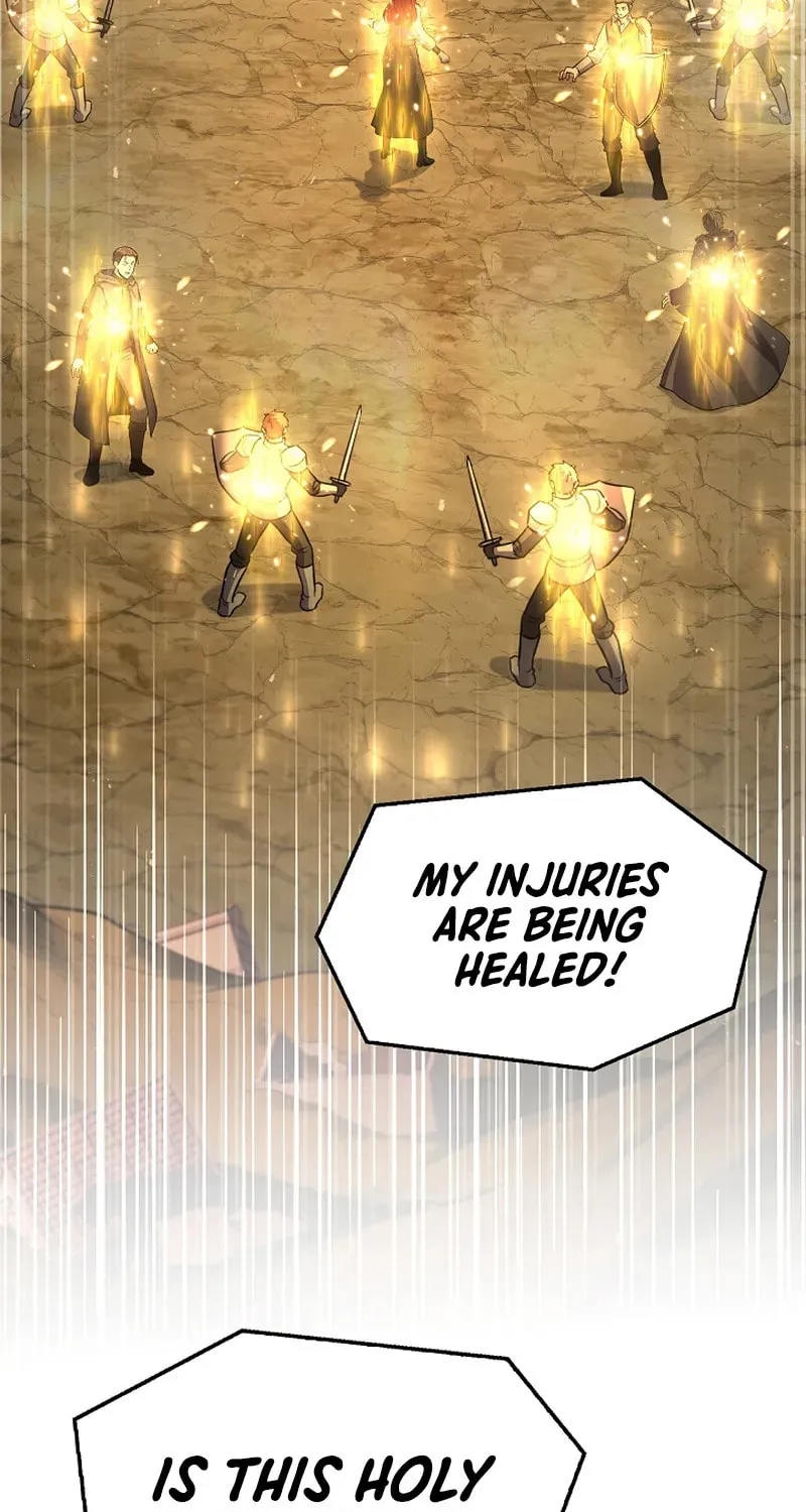 The Legendary Spearman Returns Chapter 174 page 94 - 