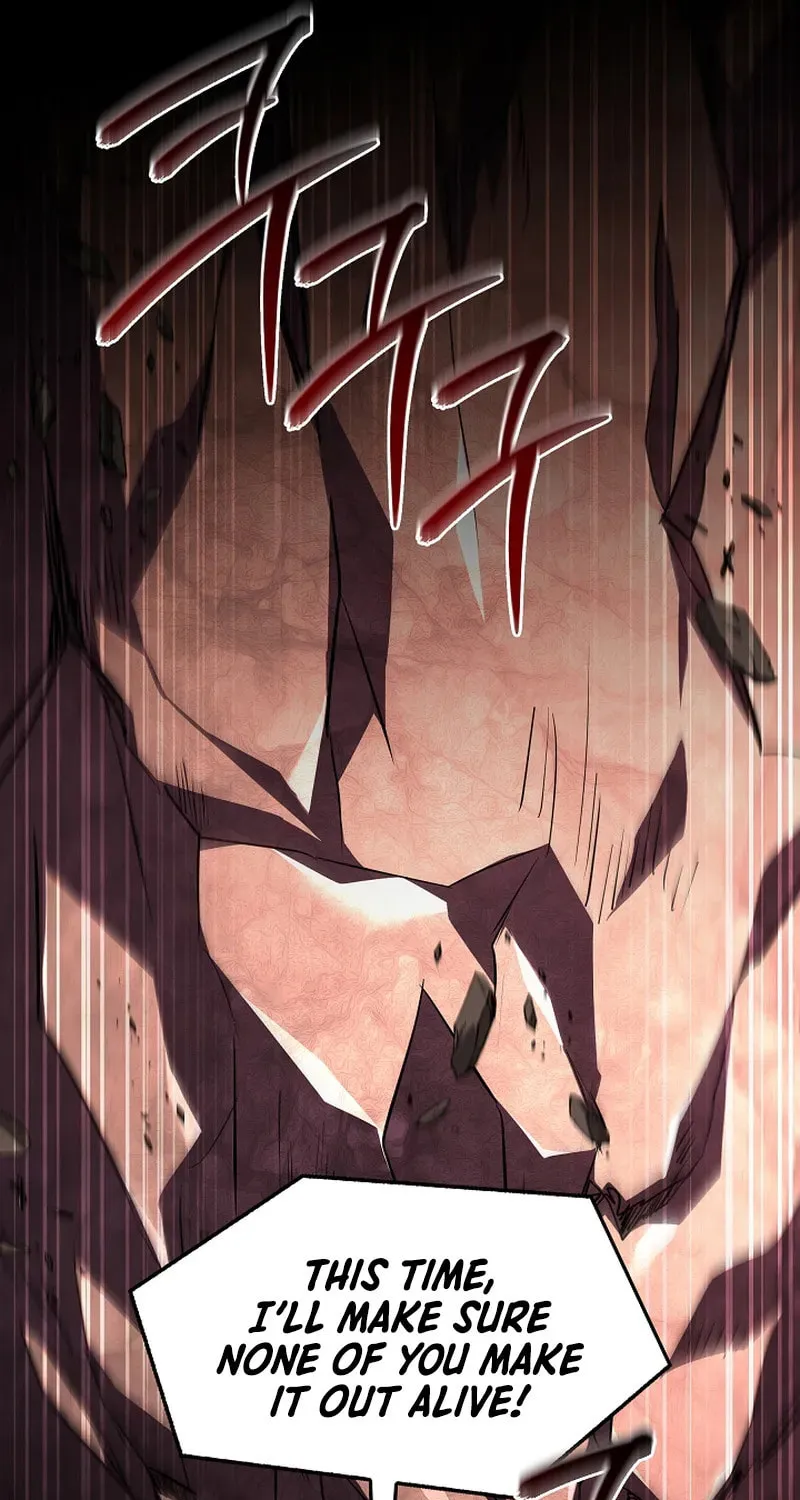 The Legendary Spearman Returns Chapter 174 page 98 - 
