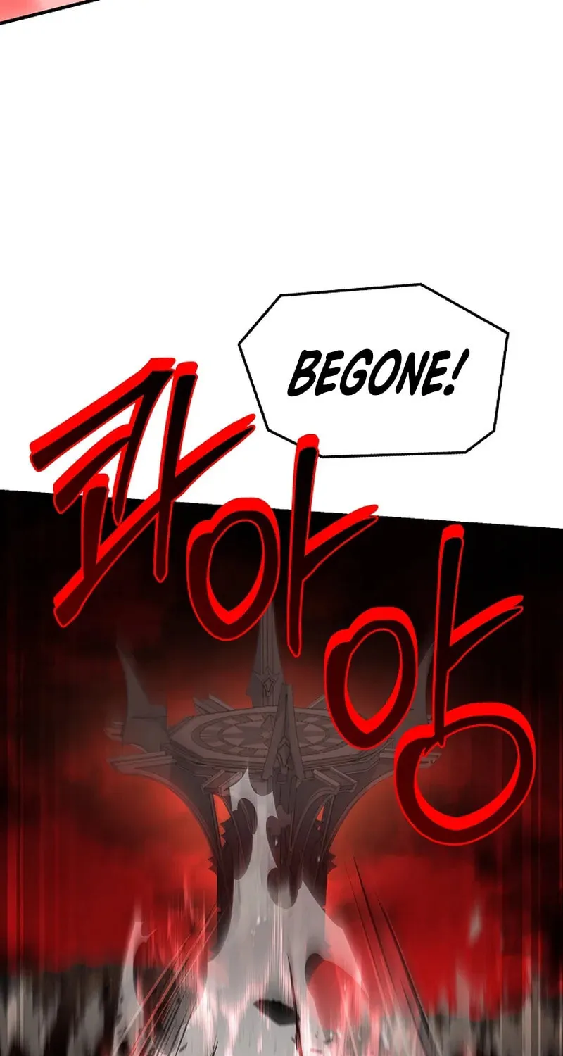 The Legendary Spearman Returns Chapter 174 page 100 - 