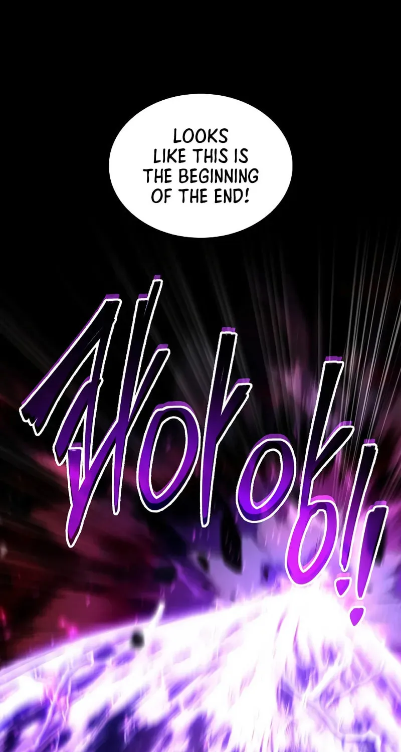 The Legendary Spearman Returns Chapter 175 page 2 - 