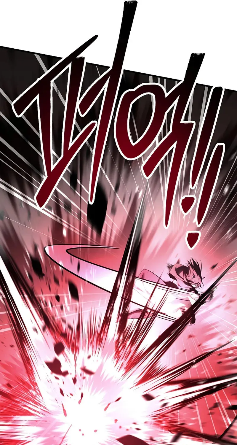 The Legendary Spearman Returns Chapter 175 page 11 - 