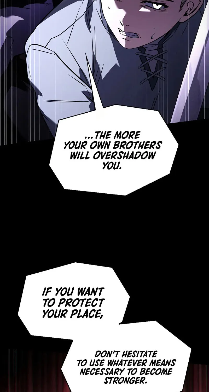 The Legendary Spearman Returns Chapter 175 page 101 - 