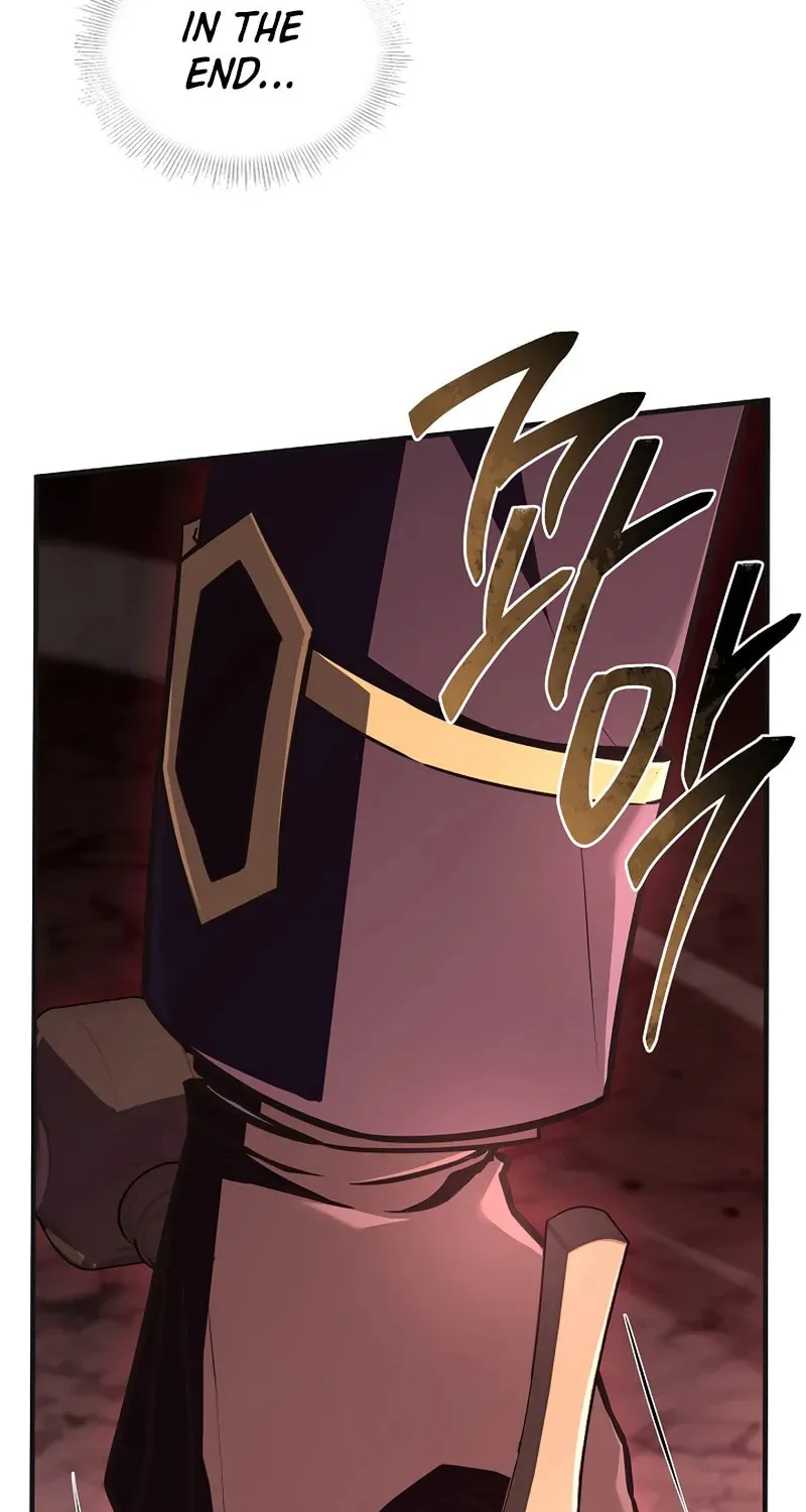 The Legendary Spearman Returns Chapter 175 page 104 - 