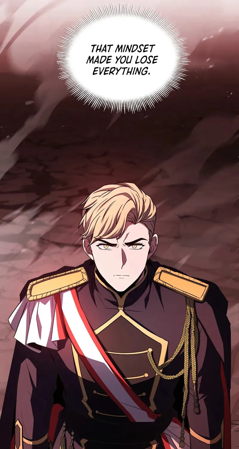 The Legendary Spearman Returns Chapter 175 page 106 - 