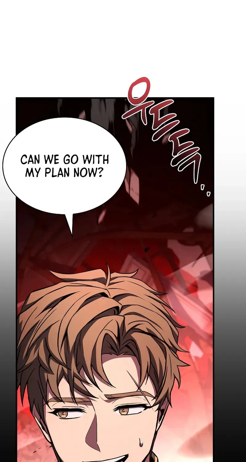 The Legendary Spearman Returns Chapter 175 page 111 - 