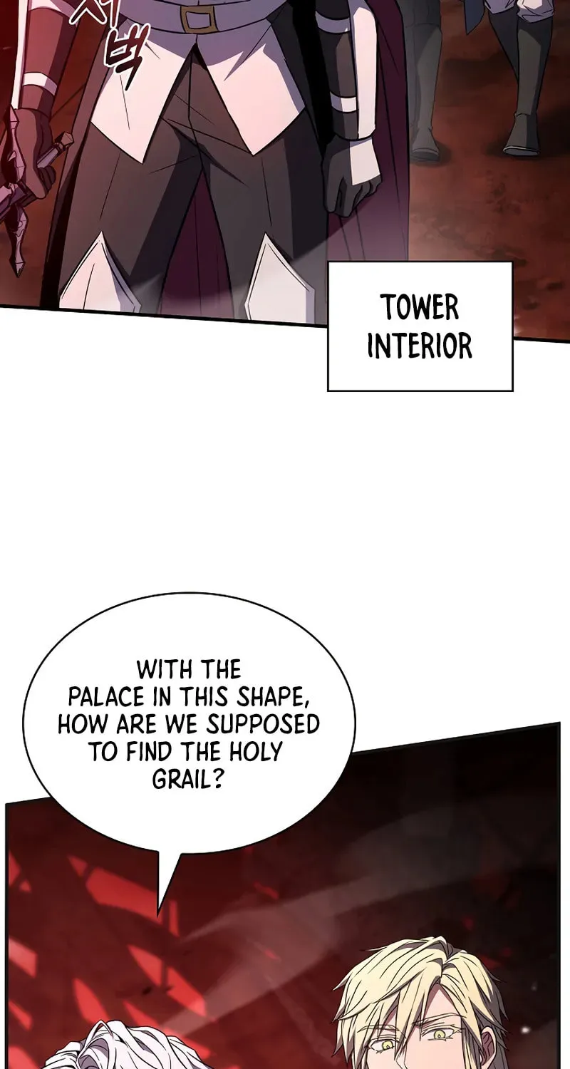 The Legendary Spearman Returns Chapter 175 page 114 - 