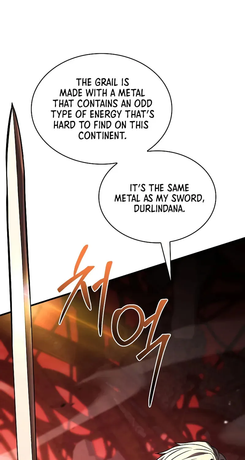 The Legendary Spearman Returns Chapter 175 page 116 - 