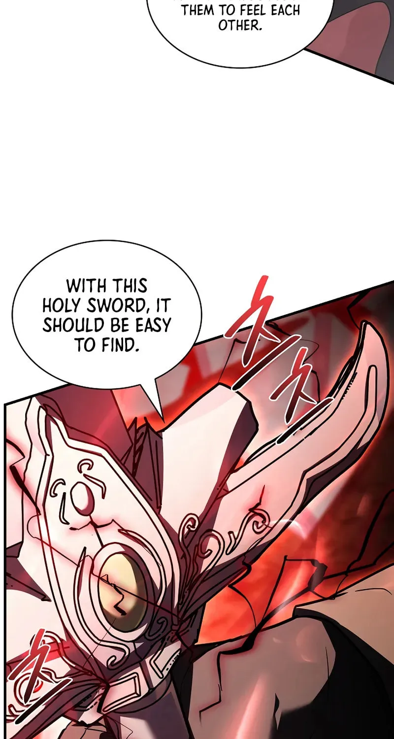 The Legendary Spearman Returns Chapter 175 page 118 - 
