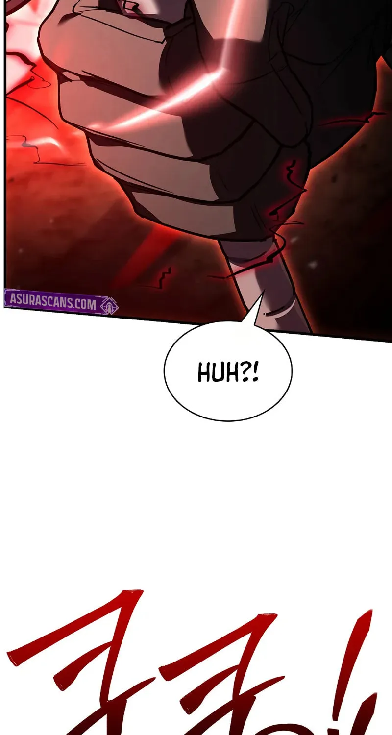 The Legendary Spearman Returns Chapter 175 page 119 - 