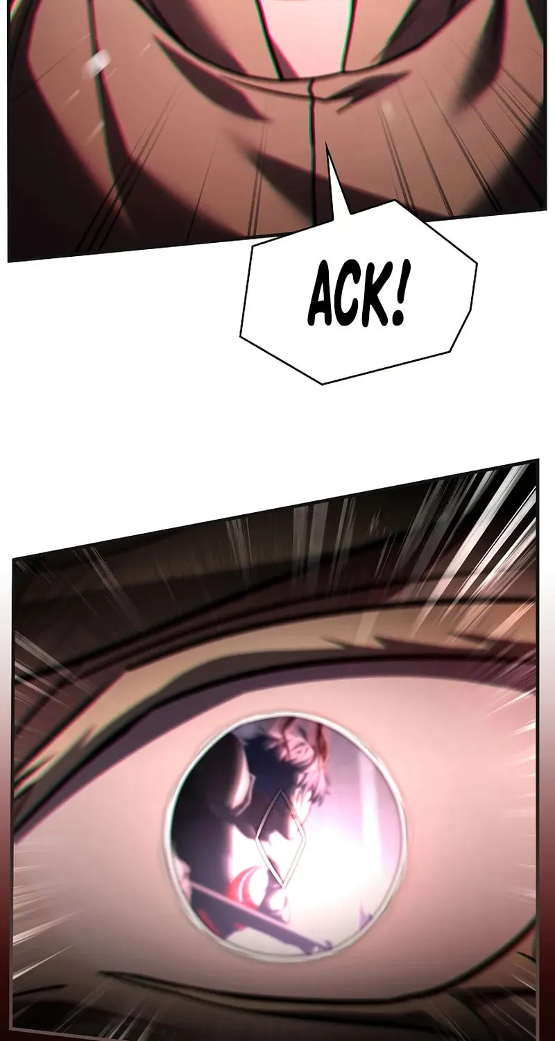The Legendary Spearman Returns Chapter 175 page 121 - 