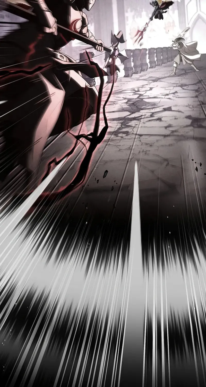The Legendary Spearman Returns Chapter 175 page 123 - 