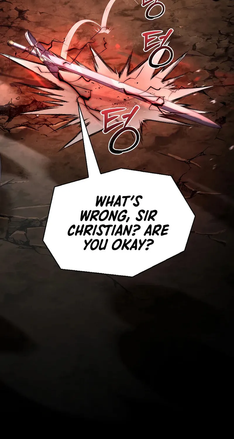 The Legendary Spearman Returns Chapter 175 page 126 - 